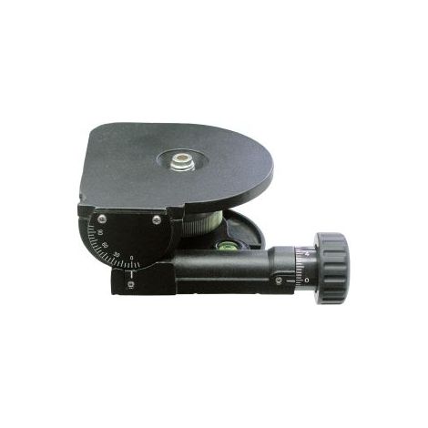 Support pente pour laser rotatif à inclinaison avec filetage 5/8" - LASERLINER