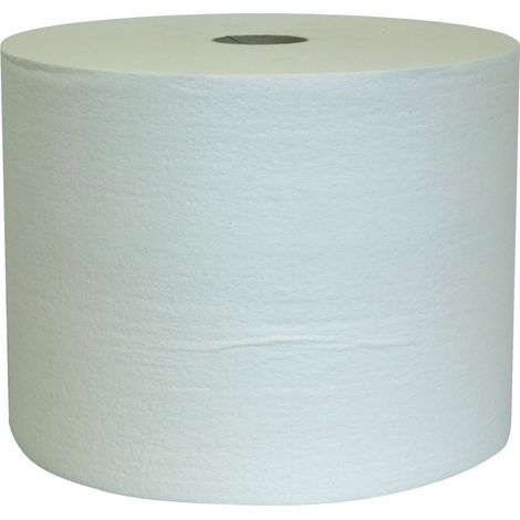 Allsoft Rolle weiß 30 x 35cm 750 Blatt (1/2)