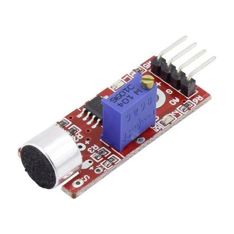 Iduino 1485297 analogique 1 pc(s) (1/2)