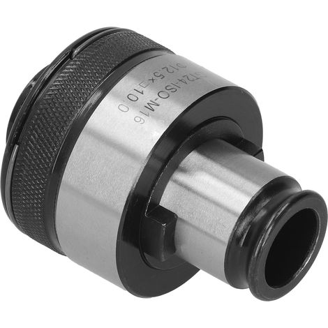 Porte-outil de taraudage à changement rapide pour fraiseuses CNC GT24-ISO-M16 (1/5)