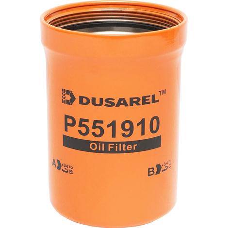 Filtro olio motore per John Deere e Renault – Codici OEM: 6005028743, 0011457960, RE507522, RE539279, RE504836, XO286, P550779, W1022, SP4910, SO10044, 97-88, B108230, B533974836, XO286, P550779, W102 (1/4)