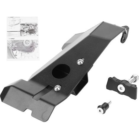 Garde de protection d'arbre de transmission arrière pour cardan R1200GS LC R1250GS 2013-2020 (1/5)