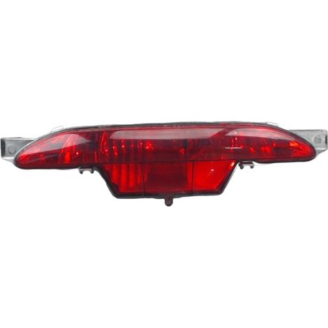 Feu Brouillard Central Arrieree PEUGEOT 208 [PRODUIT D'OCCASION]♻️9674308980