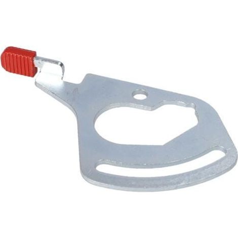 Levier de verrouillage pour Scie circulaire BOSCH OUTILLAGES - 1609B06785