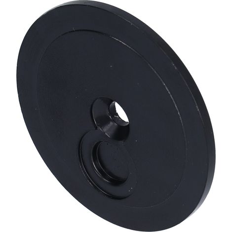 Plaque de Valve Anti-Vibration pour Pompe à Air 550W 1100W 1500W - Montage Rapide et Réduction de Bruit (1/5)