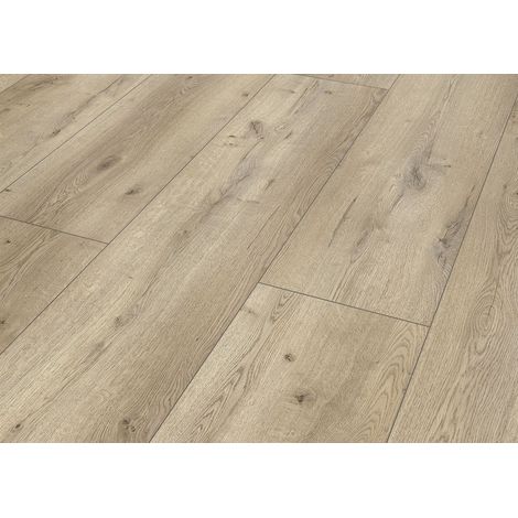 Classen Laminat Arteo 8 Aquaprotect XL Nakuru Oak Laminat (1/3)