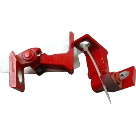 Charnière Porte Arg SEAT Arona [PRODUIT D'OCCASION]♻️8x4833405a