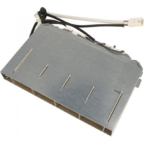Ersatzteil - Widerstand 1600+700W 230V - - BEKO, ESSENTIEL B, CONTINENTAL EDISON, LISTO, AYA, FAR