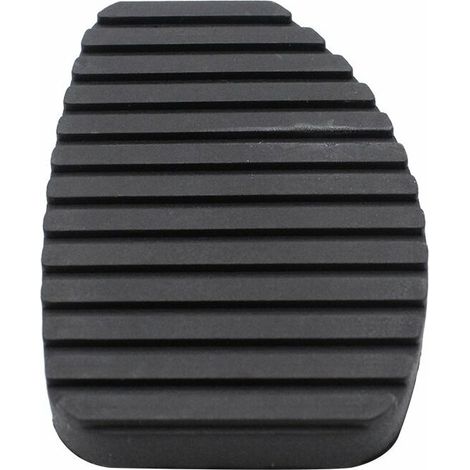Autres pièce de rechange pour voiture DENUOTOP Véritable frein embrayage pédale Pad caoutchouc couverture antidérapant remplacement pour Peugeot 207 208 301 307 308 Citroen C3 C5 Picasso 721931 (1/5)