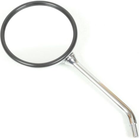 D&G-Spiegel für Honda 750 CB (1998–2008), 88210-MZ1-600, Ø 109 mm (1/4)