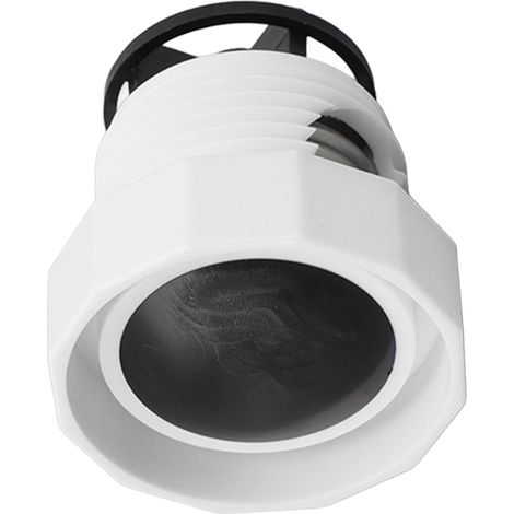 Druckbegrenzungsventil aus ABS für Poolreiniger 9 100 9002, Ersatz für 180 280 380 3900 (1/5)