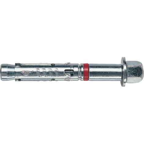 Fischer Ancorante con vite e dado cieco TA M-T H - M10 - 25 Pz. (1/5)