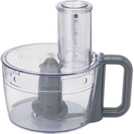 Kenwood accessorio food processor planetaria Prospero KHC29 KM24 KM26 KM28 (1/3)