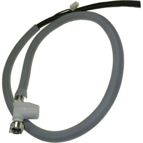 Tuyau aquastop (V77I000E6) Lave-vaisselle DE DIETRICH, FAGOR