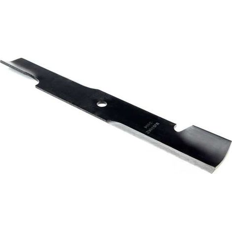 Lame tondeuse pour Sabo 90-4T SA31853 coupe 46 cm (1/4)