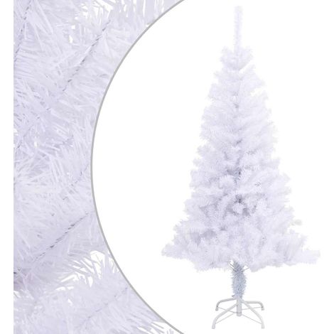 Künstlicher Weihnachtsbaum mit Ständer 150 cm 380 Zweige