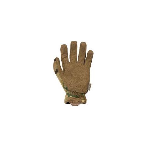 Gants Mechanix Wear FastFit Multicam XXL