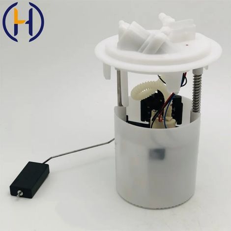 Applicable to Peugeot fuel pump 07/3008/2008/C5/C4 9651020380 A2C37019600 (1/4)