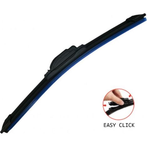Spazzola "THUNDER" con tecnologia "EASY-CLICK" per tergicristallo -57.5 cm (1/2)