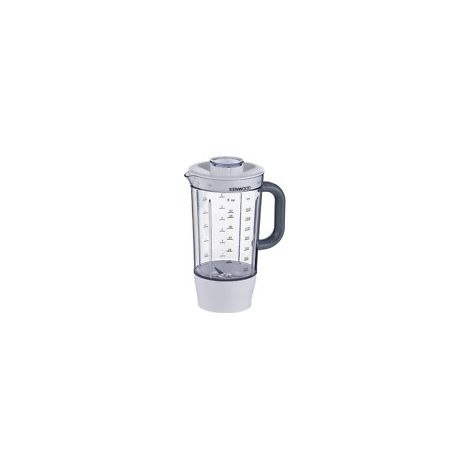 Kenwood caraffa frullatore lama base tappo FDP60 FDP601 FDP603 FDP613 FDP623 (1/2)