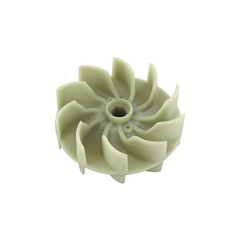 Lame Pour Souffleur Modèle Gt101052. Origine: Dt8403-730101. Eclaté 30. []