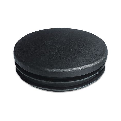 Tube rond de 42 mm de diamètre, 10 pièces, extrémité de l'ailette (1/3)