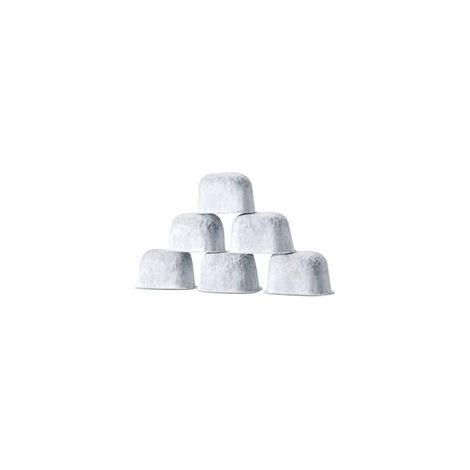 Lot de 12 Filtres à eau à charbon de rechange Filtre non tissé pour cafetières (1/5)
