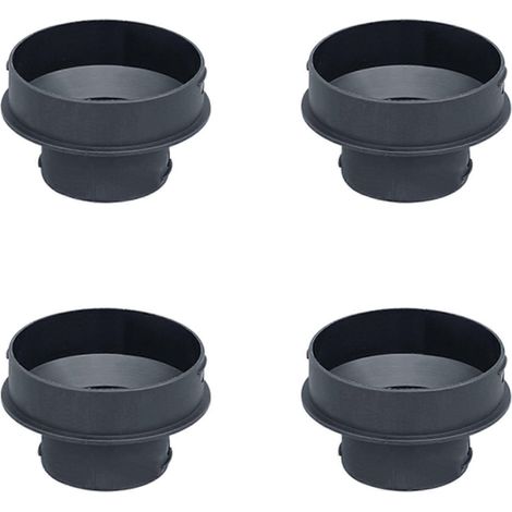 4 réducteurs de conduit de chauffage de stationnement 90 mm à 60 mm, adaptateurs et convertisseurs pour Eberspacher (1/5)