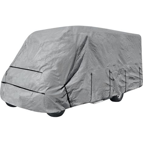 Funda para autocaravana PERALINE 750 x 250 x 270 cm