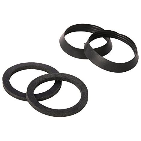 Set Di Guarnizioni Per Sifoni 1 1/4 " (1/4)