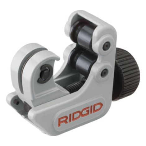 Ratschenrohrabschneider Autofeed ™ 5-24mm Cu,Al,Ku.RIDGID