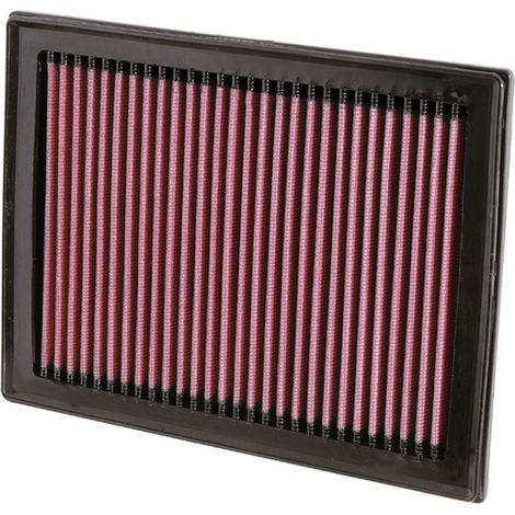 FILTRE A AIR DE REMPLACEMENT K&N 33-2409 (1/5)