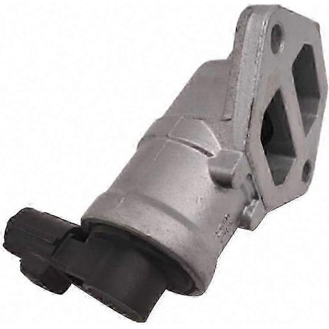 Régulateur de ralenti IAC pour Ford Mondeo MK3 1.8L et 2.0L 16V (2000-2007) - Valve de contrôle d'air au ralenti, pièce d'origine 1113873 (1/4)