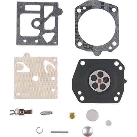 Membrane carburateur K22HDA Walbro (kit complet) (1/2)