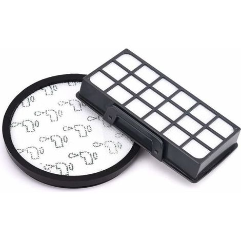 Filtres compatibles pour Rowenta Silence Force Cyclonic Ro7647 Ro7663 Ro7676 Ro7681 (1/4)