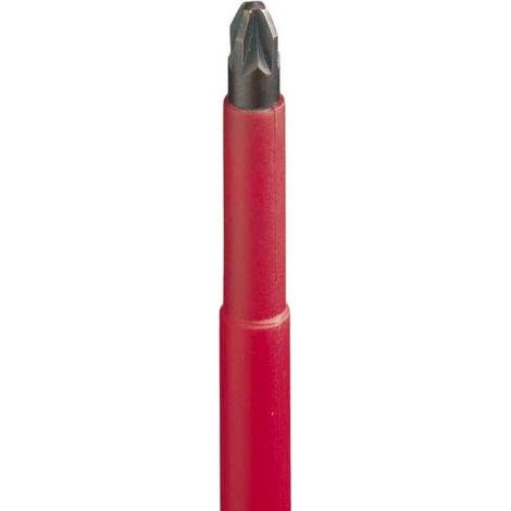 Cacciavite cimco 117741 isolato certificato VDE 1000V