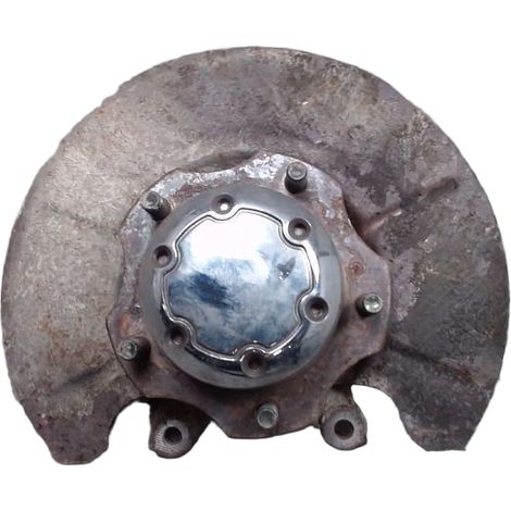 Pivot Avant Gauche SUZUKI Vitara [PRODUIT D'OCCASION]♻️4515165dv1 (1/3)