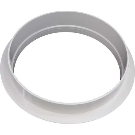Astralpool – Réhausse skimmer de piscine 17,5 L – Hauteur 64 mm – Diamètre bas 228 mm – Pour niveau avec plage de piscine
