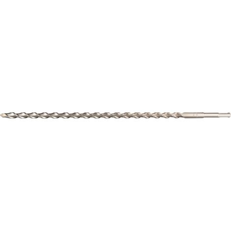 Makita punta per trapano a percussione SDS-PLUS, 14 x 460 mm SDS-PLUS - 14 x 460 mm (1/3)