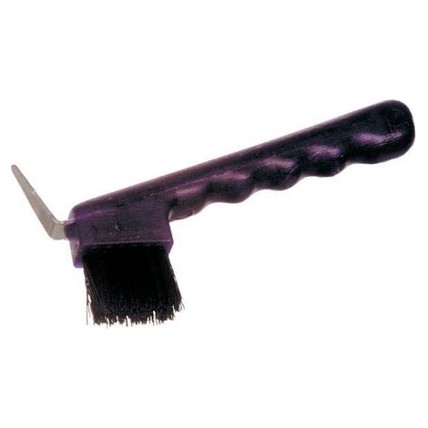 Curasnetta con spazzola KERBL VV321149