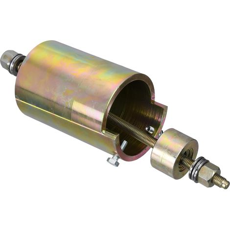 SW-Stahl 302325L Komplettwerkzeug geeignet für Fiat