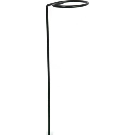 Pflanzenstabilisator 30 cm – Stütze für Zimmer- und Gartenblumen (1/4)