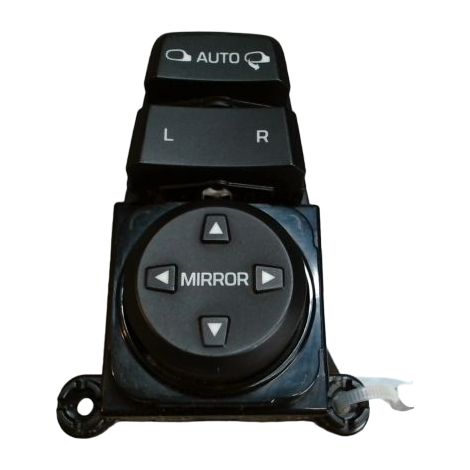 Commande Retrovisseur Exterieur Electrique Gauche HYUNDAI Tucson [PRODUIT D'OCCASION]♻️93573d3000tmr01 (1/3)