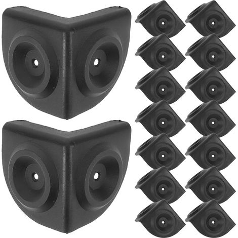 Lot de 16 protections d'angle pour meubles, protections d'angle (1/5)