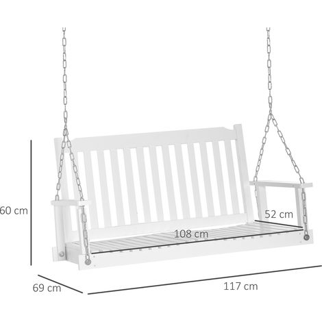 Transat avec toit, Transat de jardin pliable avec dossier réglable en 4 positions, Transat de relaxation de camping pour balcon, Matériau Oxford (1/5)