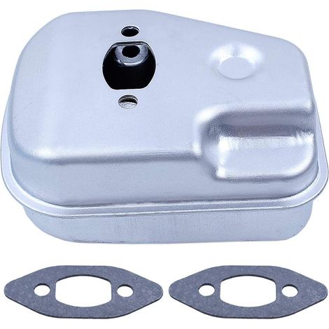 Joint d'échappement du silencieux pour Husqvarna 235 236 240 235E 240E Jonsered CS 2234 2238 (1/5)
