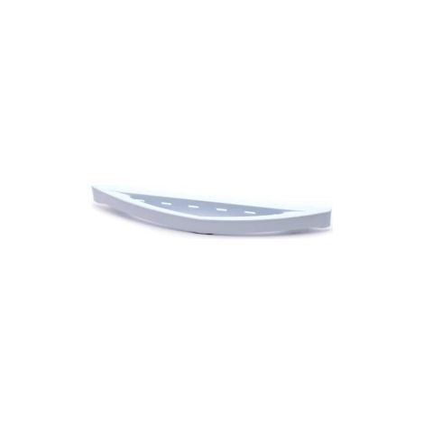Maniglia sportello (L. 493 mm) - Forni, Fornelli Elettrici e a Gas - INDESIT - 2613513662734784686
