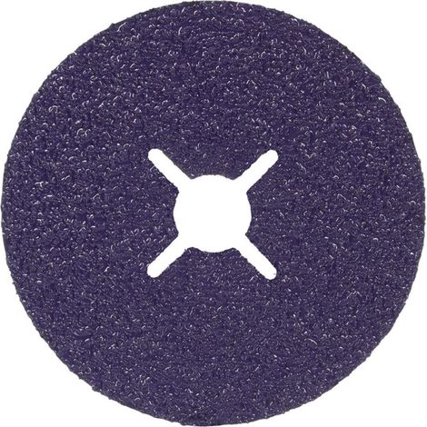 Disque fibre 3M 7100308530 (1/3)