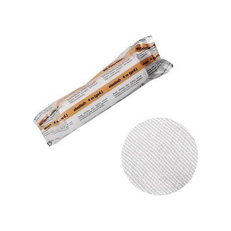 Bande de fixation WS 'Š¢lastique, 4 m x 8 cm