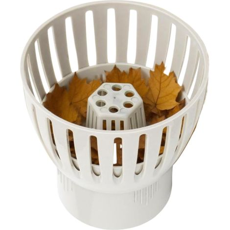 Écumoire de bassin pour bassin à poissons - Outil de nettoyage de piscine - (1/5)